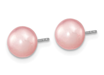Sterling Silver Earrings Style QH5638SET - Classique Jewelry Inc.