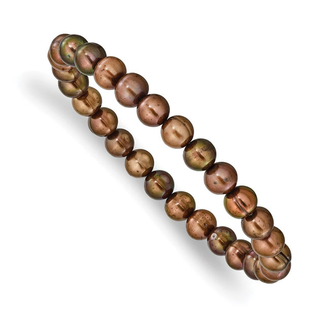 Fashion Bracelets Style QH5639 - Classique Jewelry Inc.