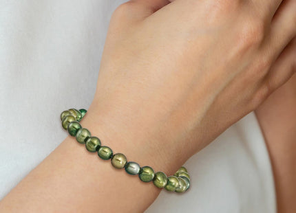 Fashion Bracelets Style QH5640 - Classique Jewelry Inc.