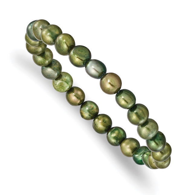 Fashion Bracelets Style QH5640 - Classique Jewelry Inc.