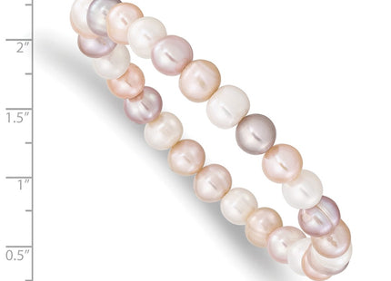 Fashion Bracelets Style QH5642 - Classique Jewelry Inc.