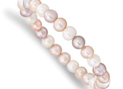 Fashion Bracelets Style QH5642 - Classique Jewelry Inc.