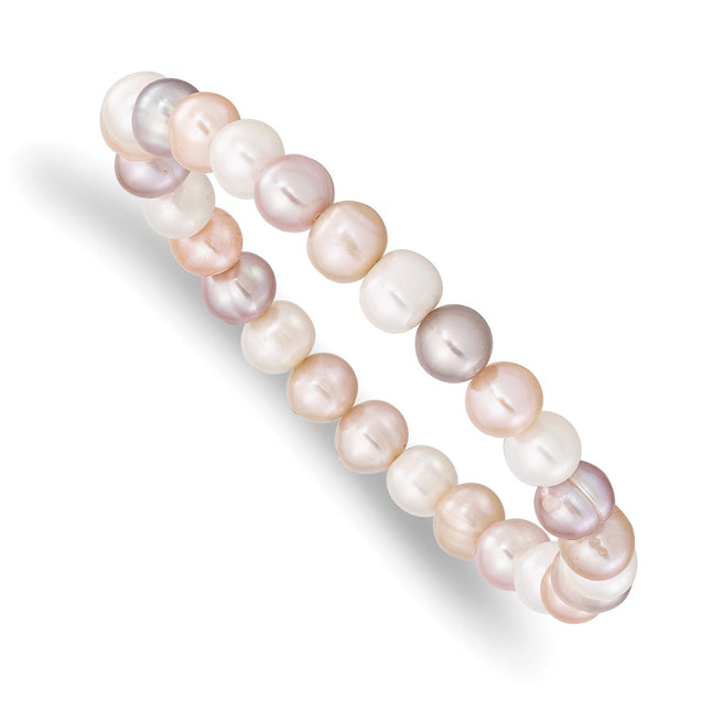 Fashion Bracelets Style QH5642 - Classique Jewelry Inc.