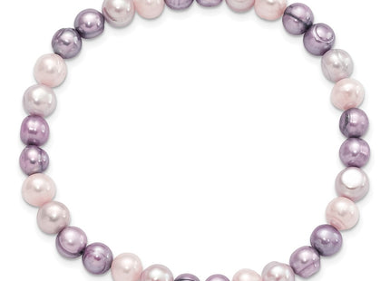 Fashion Bracelets Style QH5643 - Classique Jewelry Inc.