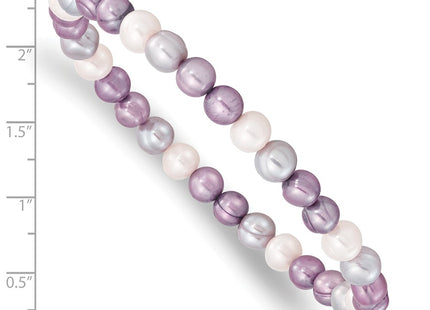 Fashion Bracelets Style QH5643 - Classique Jewelry Inc.