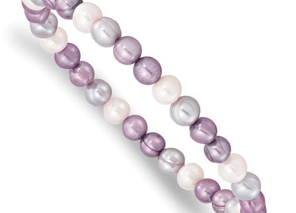 Fashion Bracelets Style QH5643 - Classique Jewelry Inc.
