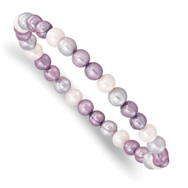 Fashion Bracelets Style QH5643 - Classique Jewelry Inc.