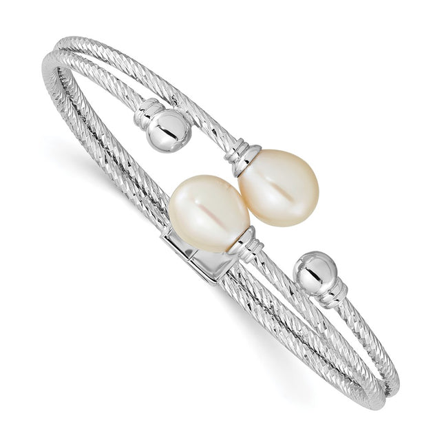 Sterling Silver Jewelry Style QH5644 - Classique Jewelry Inc.