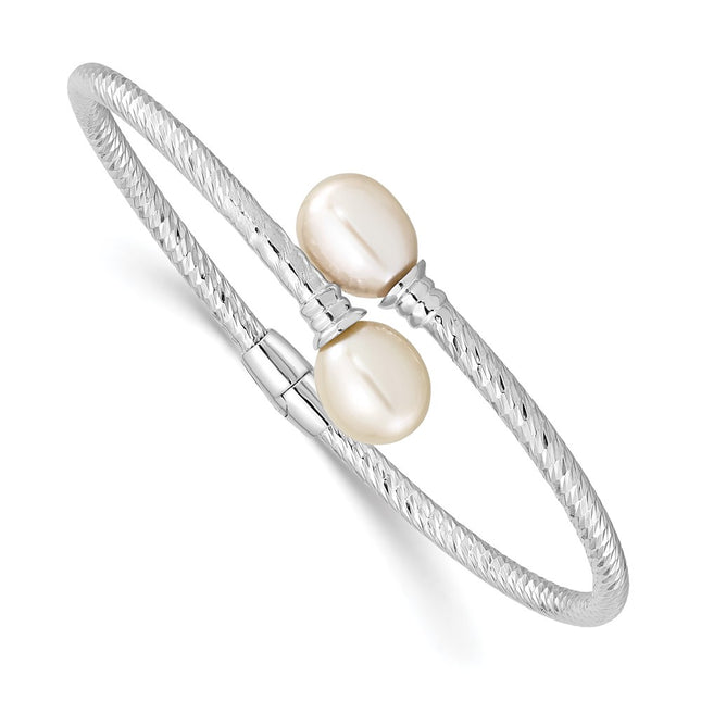 Sterling Silver Jewelry Style QH5645 - Classique Jewelry Inc.