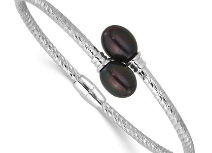 Sterling Silver Jewelry Style QH5645B - Classique Jewelry Inc.