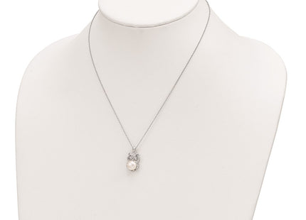 Sterling Silver Jewelry Style QH5658 - Classique Jewelry Inc.