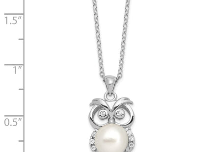 Sterling Silver Jewelry Style QH5658 - Classique Jewelry Inc.