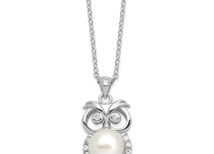 Sterling Silver Jewelry Style QH5658 - Classique Jewelry Inc.