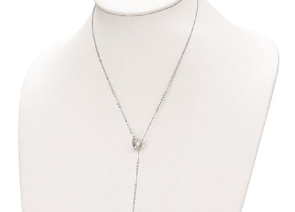 Sterling Silver Jewelry Style QH5664 - Classique Jewelry Inc.