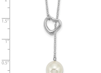 Sterling Silver Jewelry Style QH5664 - Classique Jewelry Inc.