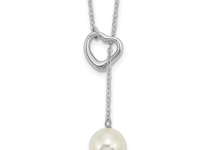 Sterling Silver Jewelry Style QH5664 - Classique Jewelry Inc.