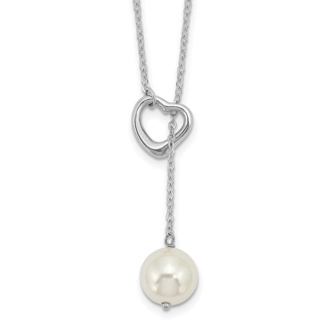 Sterling Silver Jewelry Style QH5664 - Classique Jewelry Inc.