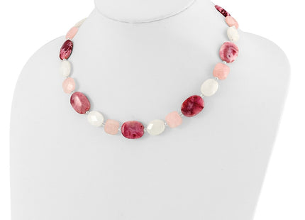 Sterling Silver Jewelry Style QH5669 - Classique Jewelry Inc.