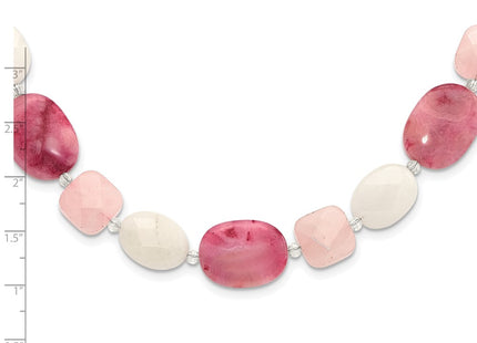 Sterling Silver Jewelry Style QH5669 - Classique Jewelry Inc.