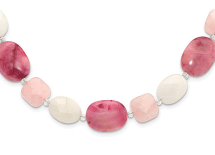 Sterling Silver Jewelry Style QH5669 - Classique Jewelry Inc.