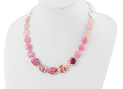 Sterling Silver Jewelry Style QH5670 - Classique Jewelry Inc.