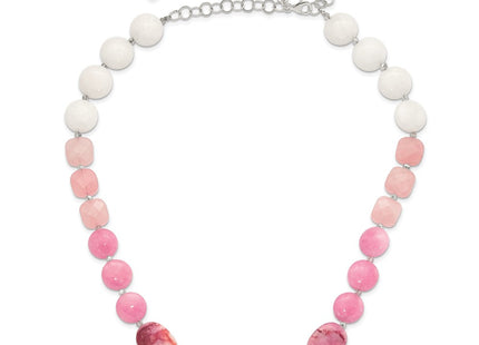 Sterling Silver Jewelry Style QH5670 - Classique Jewelry Inc.