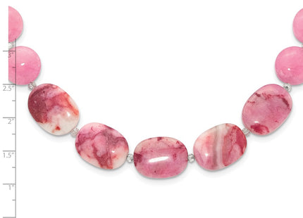 Sterling Silver Jewelry Style QH5670 - Classique Jewelry Inc.