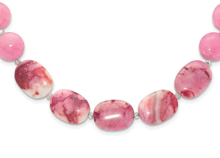 Sterling Silver Jewelry Style QH5670 - Classique Jewelry Inc.