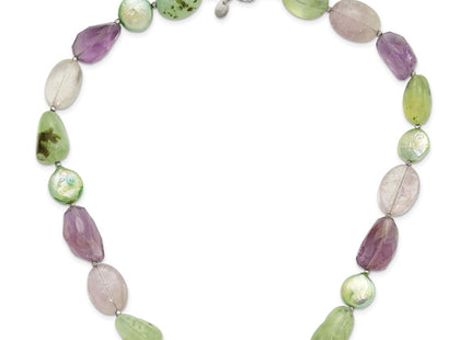 Sterling Silver Jewelry Style QH5675 - Classique Jewelry Inc.