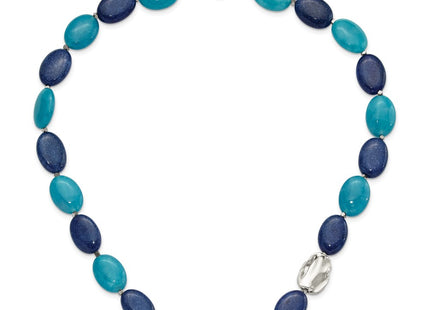 Sterling Silver Jewelry Style QH5688 - Classique Jewelry Inc.