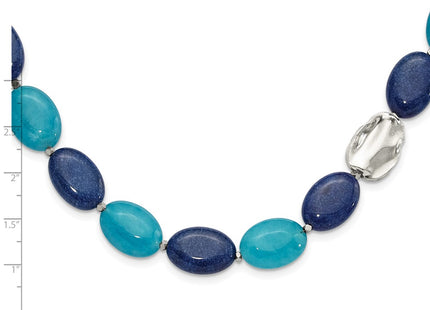 Sterling Silver Jewelry Style QH5688 - Classique Jewelry Inc.