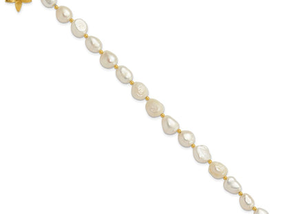 Sterling Silver Bracelets Style QH5701 - Classique Jewelry Inc.