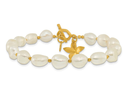 Sterling Silver Bracelets Style QH5701 - Classique Jewelry Inc.