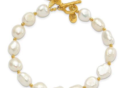 Sterling Silver Bracelets Style QH5701 - Classique Jewelry Inc.