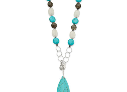 Sterling Silver Jewelry Style QH5706 - Classique Jewelry Inc.