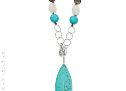 Sterling Silver Jewelry Style QH5706 - Classique Jewelry Inc.