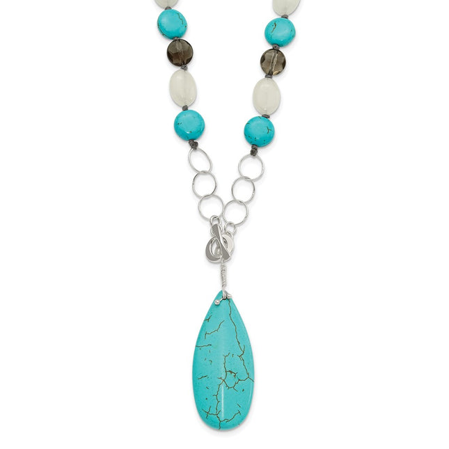 Sterling Silver Jewelry Style QH5706 - Classique Jewelry Inc.