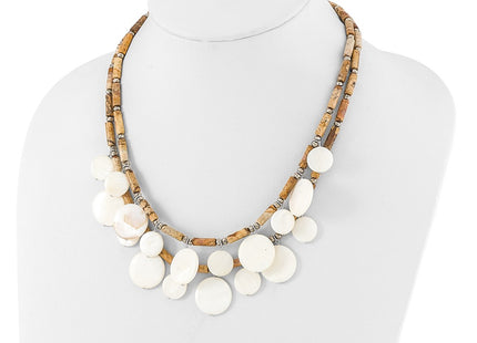 Sterling Silver Jewelry Style QH5712 - Classique Jewelry Inc.