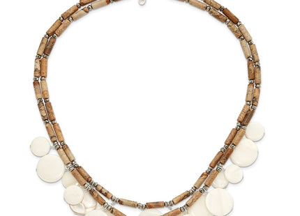 Sterling Silver Jewelry Style QH5712 - Classique Jewelry Inc.