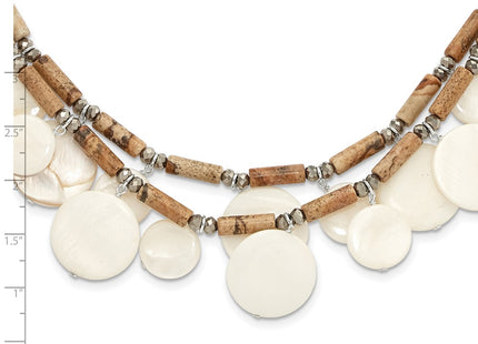 Sterling Silver Jewelry Style QH5712 - Classique Jewelry Inc.