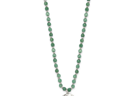 Sterling Silver Jewelry Style QH5716 - Classique Jewelry Inc.