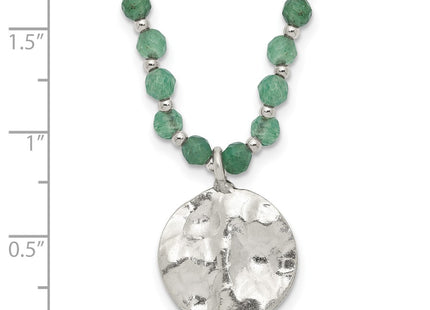 Sterling Silver Jewelry Style QH5716 - Classique Jewelry Inc.