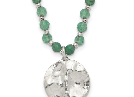 Sterling Silver Jewelry Style QH5716 - Classique Jewelry Inc.