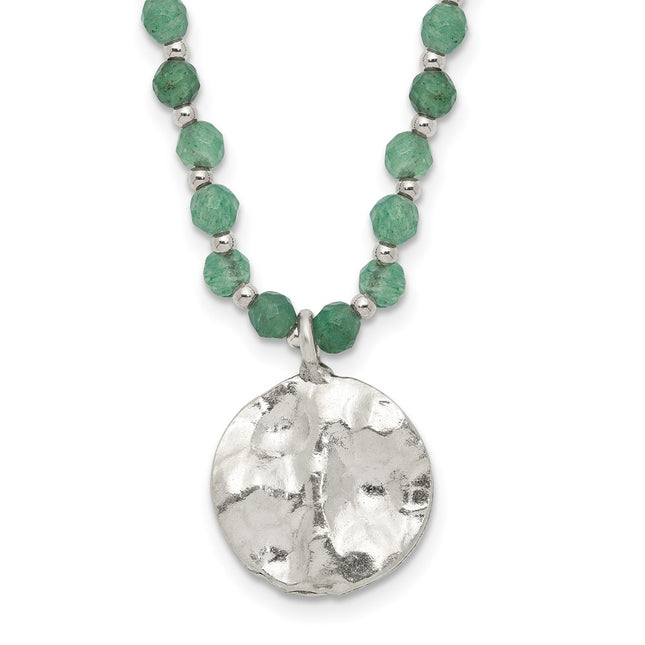 Sterling Silver Jewelry Style QH5716 - Classique Jewelry Inc.