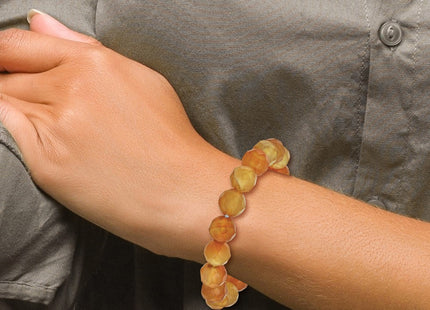 Fashion Bracelets Style QH5730 - Classique Jewelry Inc.