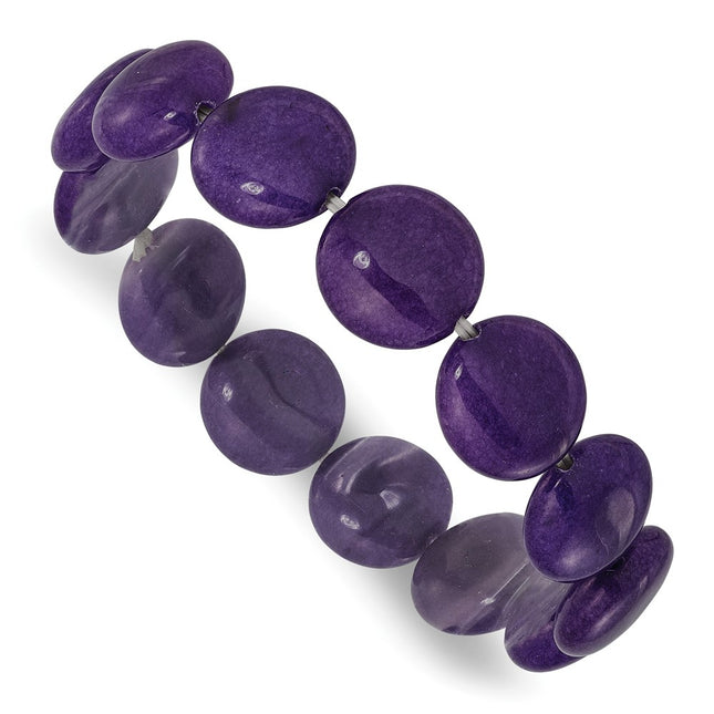 Fashion Bracelets Style QH5738 - Classique Jewelry Inc.