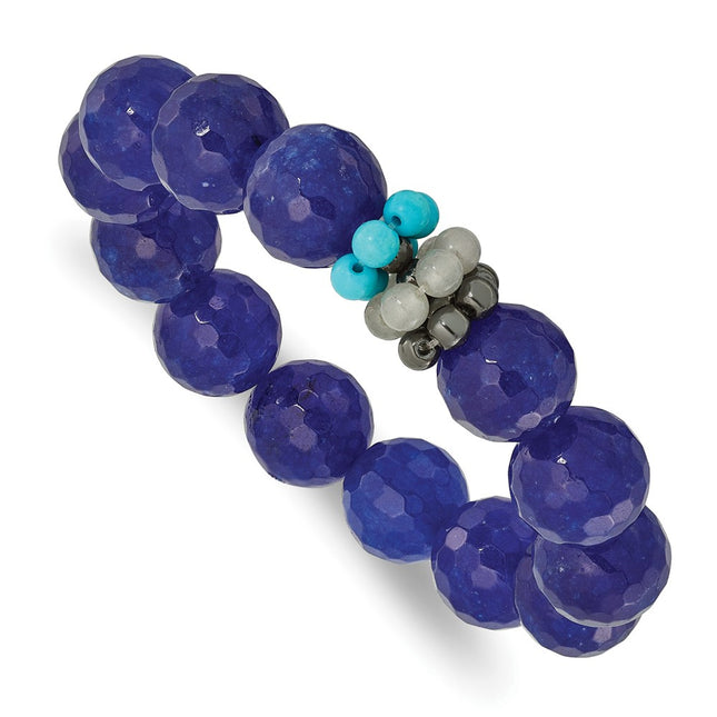 Fashion Bracelets Style QH5739 - Classique Jewelry Inc.