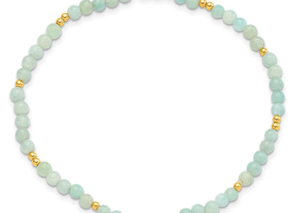 Sterling Silver Bracelets Style QH5740 - Classique Jewelry Inc.