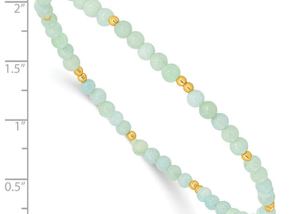 Sterling Silver Bracelets Style QH5740 - Classique Jewelry Inc.