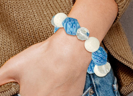 Fashion Bracelets Style QH5743 - Classique Jewelry Inc.